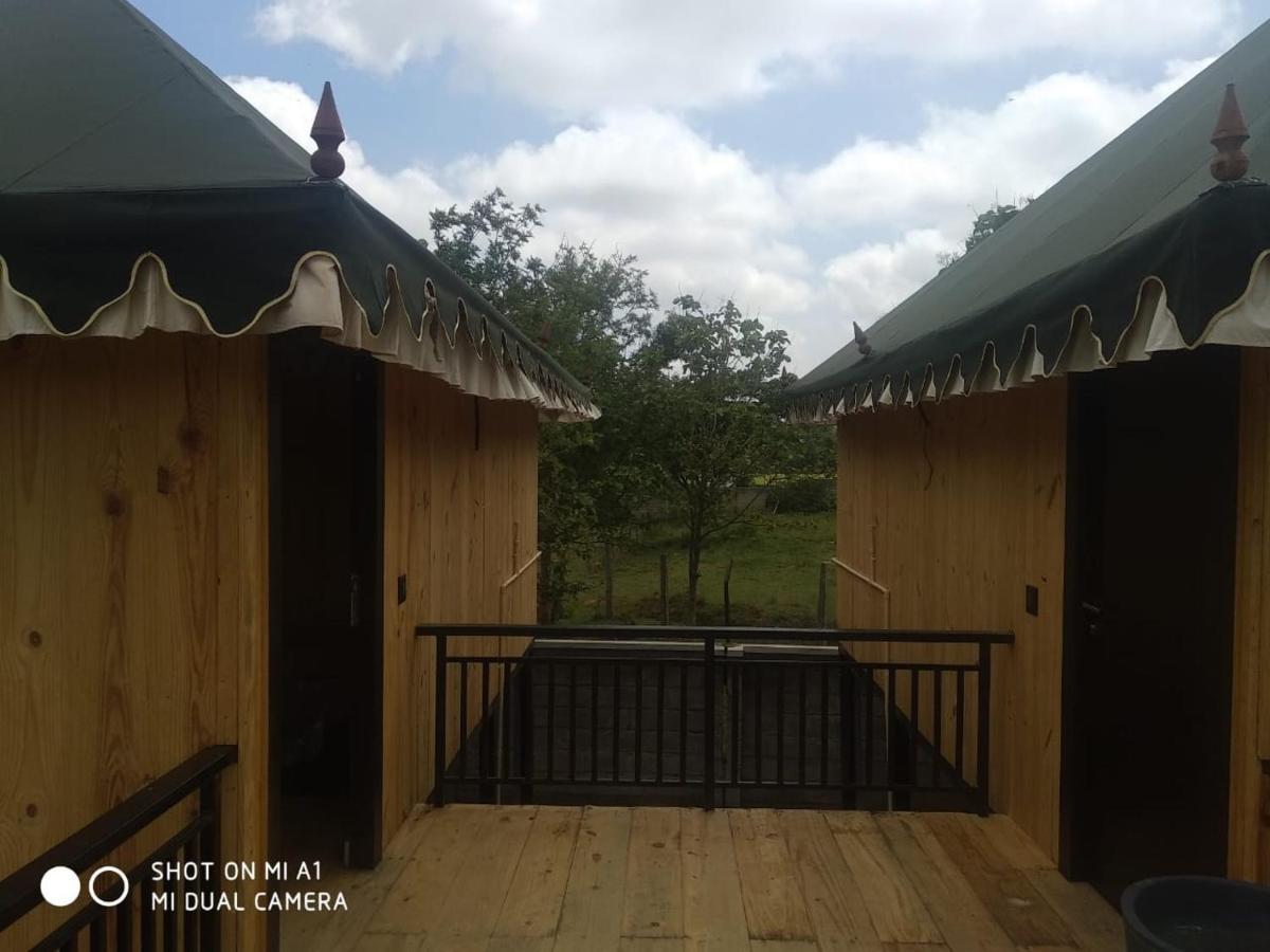 16 Bedouin Hotel โฮซูร์ ภายนอก รูปภาพ