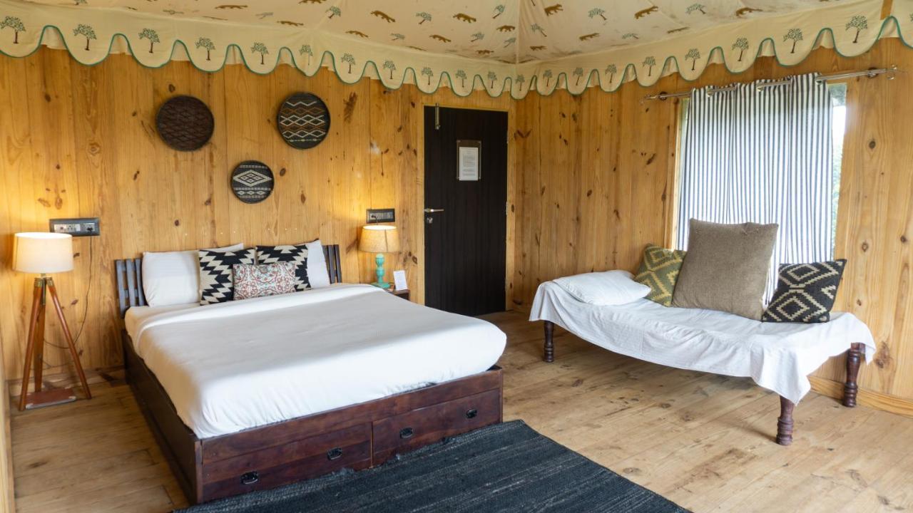 16 Bedouin Hotel โฮซูร์ ภายนอก รูปภาพ