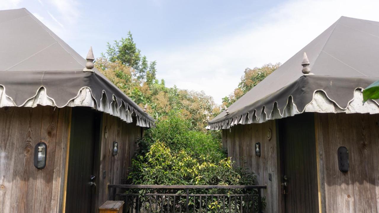 16 Bedouin Hotel โฮซูร์ ภายนอก รูปภาพ