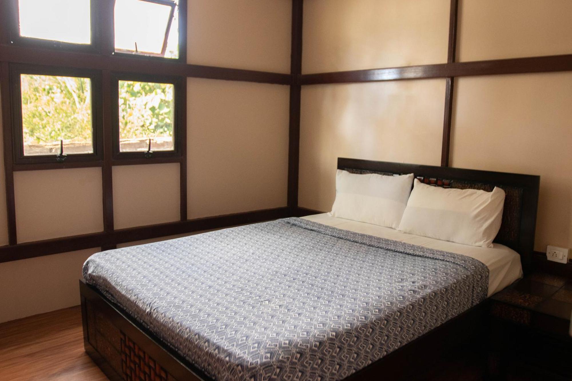 16 Bedouin Hotel โฮซูร์ ภายนอก รูปภาพ