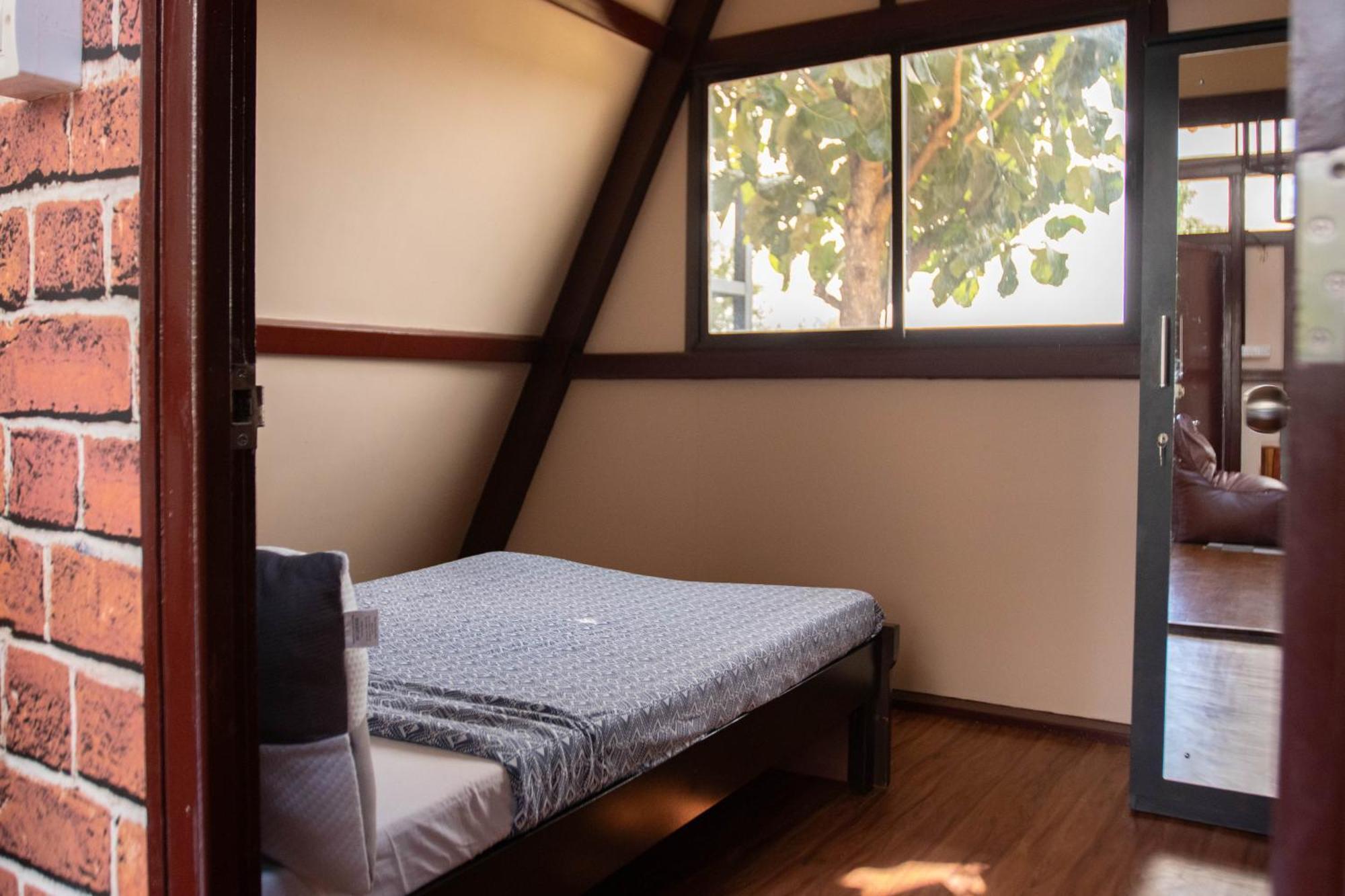 16 Bedouin Hotel โฮซูร์ ภายนอก รูปภาพ