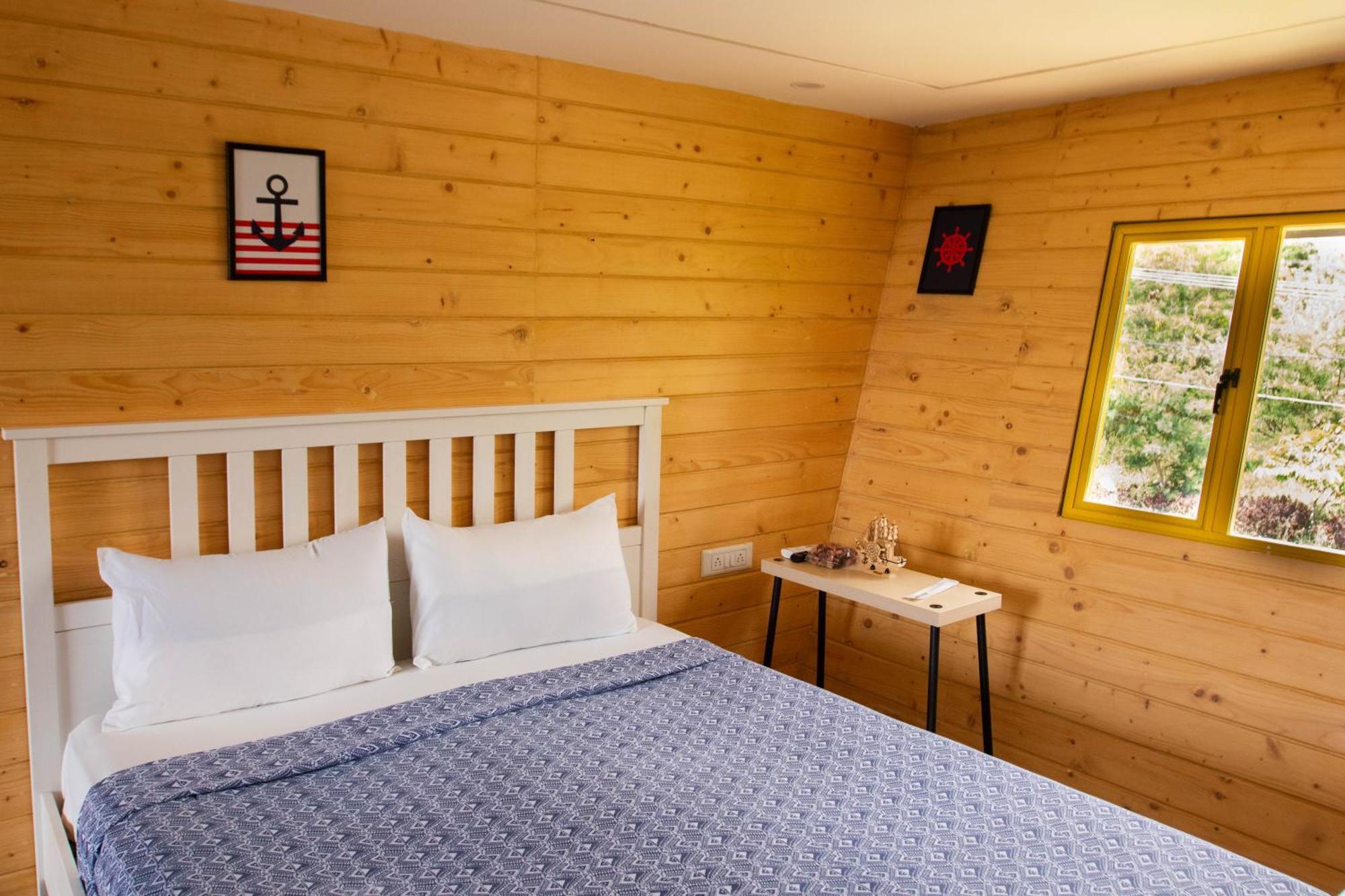 16 Bedouin Hotel โฮซูร์ ภายนอก รูปภาพ