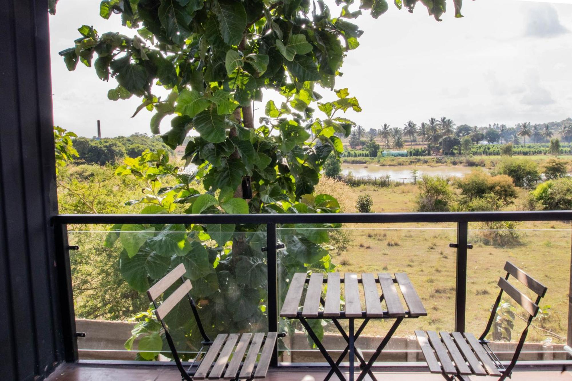 16 Bedouin Hotel โฮซูร์ ภายนอก รูปภาพ