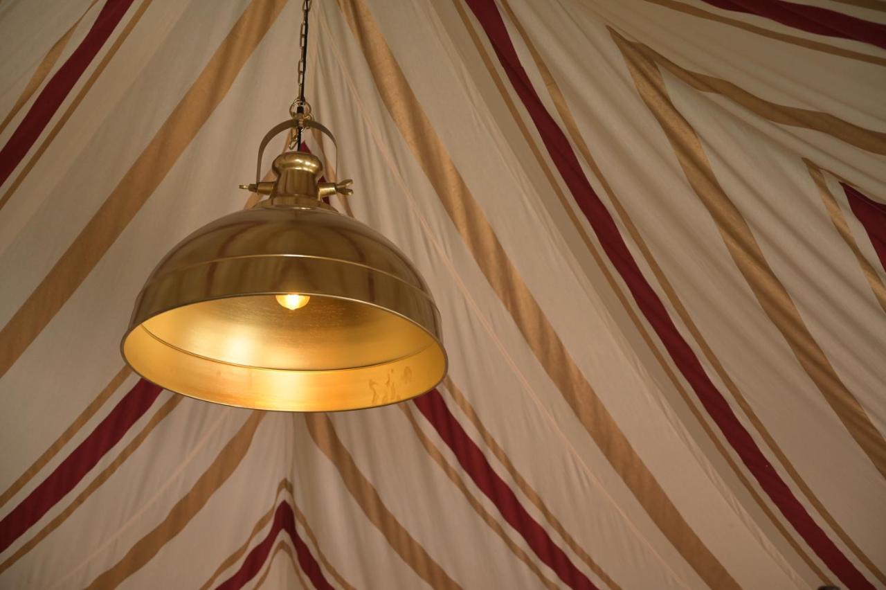 16 Bedouin Hotel โฮซูร์ ภายนอก รูปภาพ